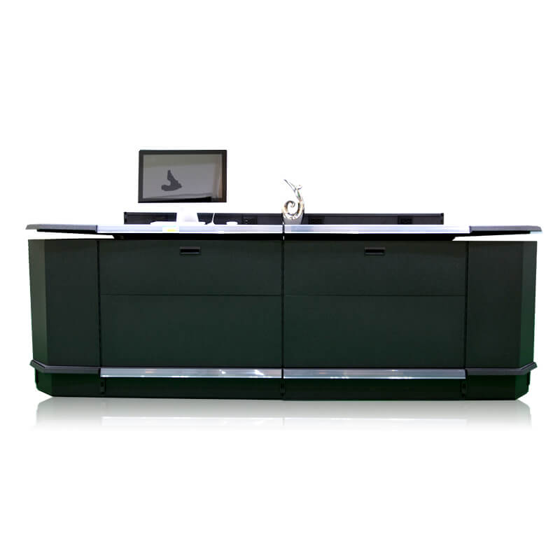 Digital products counter